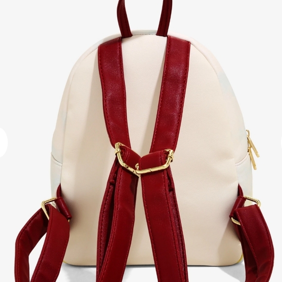 NWT Loungefly Winnie the Pooh and Friends - Picture 3 of 10